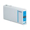 Epson 79XL - 17.1 ml - XL - cyaan - origineel - inktcartridge - voor WorkForce Pro WF-4630DWF, WF-4640DTWF, WF-5110DW, WF-5190DW, WF-5620DWF, WF-5690DWF