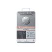 3571211397472-Force Glass - protection d'écran - verre trempé pour Pixel 3-Avant-2