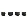 3567049000264-PORT World Travel - adaptateur secteur - USB-Multi-angle-1