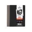 3148950064516-Canson Art Book Inspiration - Lot de 2 carnets esquisse - A4 - 30 pages-Avant-0