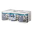 2012349943588-Tork Plus Portable M2 - Rouleau d'essuie-tout - 400 feuilles - pack de 6-Angle droit-2