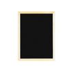 3462620027978-Bequet Evolution - Tableau noir ardoisine 60 x 40 cm-Avant-0