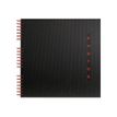 Exacompta Design - Album - zwart x 1
