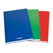 5411028040070-Aurora Bur-O-Class - Cahier d'exercice - A5 - 96 feuilles-Avant-0