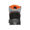 3371820271138-Chaussures de sécurité montantes noir H/F OB PARULO 48-Arrière-3