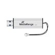 4260283113415-MediaRange SuperSpeed - clé USB 32 Go - USB 3.0-Avant-0