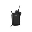 3567044001457-Port COLORADO HDD 2.5 - Etui de transport pour disque dure 2,5" - noir-Avant-0