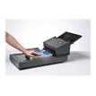 4977766754798-Brother PDS-5000F - scanner de documents A4 -  600 ppp x 600 ppp - 60ppm-Angle droit-3