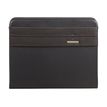 5414847896064-Samsonite Stationery spectrolite 2.0 - Conférencier A4 zippé, à anneaux - noir-Avant-0