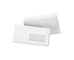 Enveloppen wit
