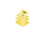 Post-it, notes en memoblokken