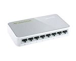 Schakelaars en Routers