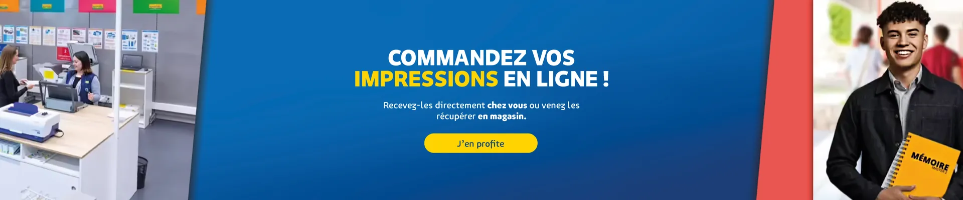 Services en ligne