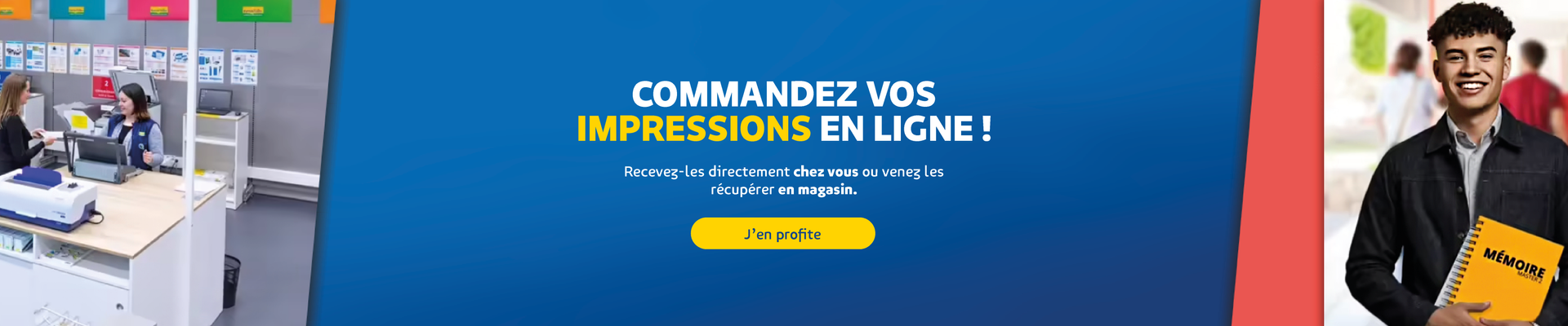 Les services en ligne