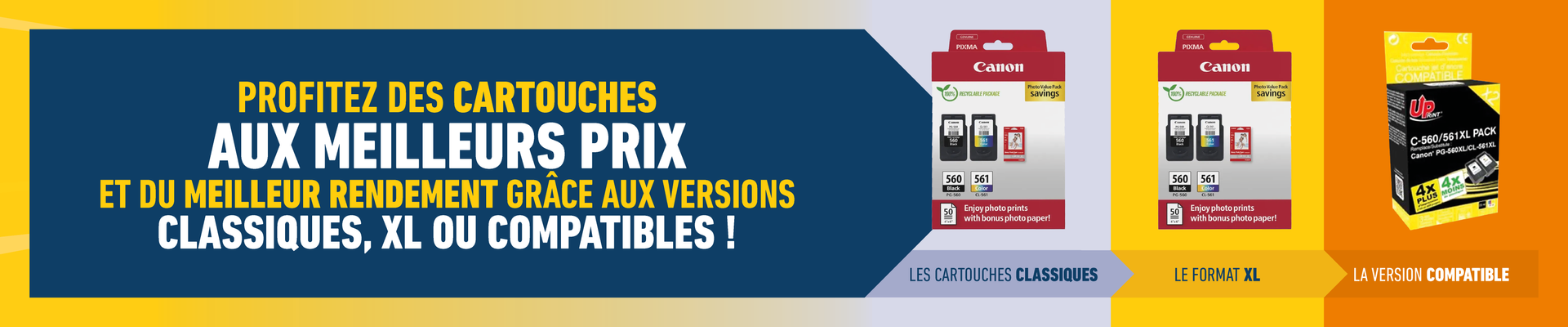 Octobre 2025 - Conso