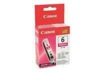 Canon BCI-6M - magenta - origineel - inkttank
