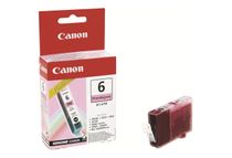 Canon BCI-6PM - fotomagenta - origineel - inkttank