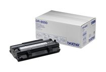 Brother DR8000 - tambour original
