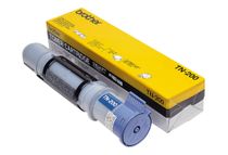 Brother TN200 - noir - cartouche laser d