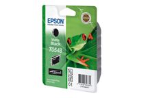 Epson T0548 Grenouille - noir mat - cartouche d