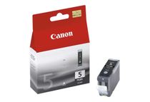 Canon PGI-5BK - gepigmenteerd zwart - origineel - inkttank