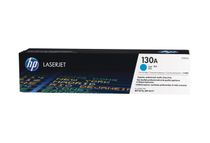 HP 130A - cyan - cartouche laser d