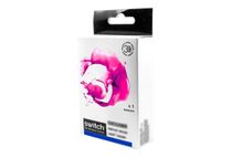SWITCH - magenta - aansluitbaar - inktcartridge (alternatief voor: Epson 603XL)