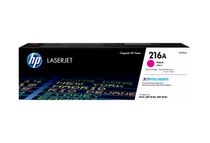HP 216A - magenta - cartouche laser d
