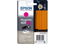 Epson 405XL - XL - magenta - origineel - inktcartridge