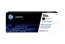 HP 94A - zwart - origineel - LaserJet - tonercartridge (CF294A)