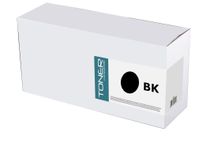 Cartouche laser compatible HP 37A - noir