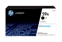 HP 59A - zwart - origineel - LaserJet - tonercartridge (CF259A)