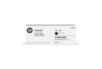 HP - zwart - origineel - LaserJet - tonercartridge (W1040XC)