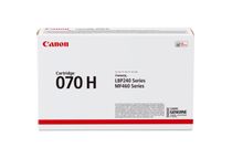 Canon 070H - noir - cartouche laser d