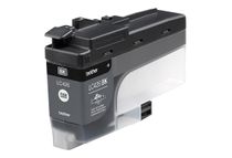 Brother LC426BK - zwart - origineel - inktcartridge