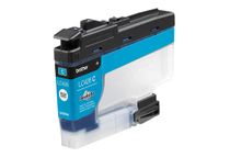 Brother LC426C - hoog rendement - cyaan - origineel - inktcartridge