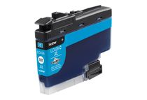 Brother LC426XLC - hoog rendement - cyaan - origineel - inktcartridge