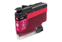 Brother LC426XLM - hoog rendement - magenta - origineel - inktcartridge