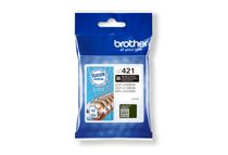 Brother LC421 - noir - cartouche d