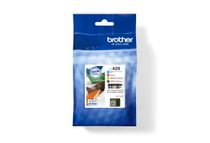 Brother LC426 - 4 - zwart, geel, cyaan, magenta - origineel - inktcartridge