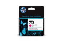HP 712 - magenta - cartouche d