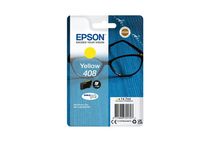 Epson 408 - geel - origineel - inktcartridge