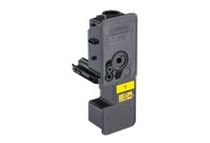 Kyocera TK 5240Y - geel - origineel - tonercartridge