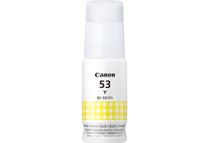 Canon GI-53 - jaune - réservoir d