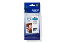 Brother LC427C - cyaan - origineel - inktcartridge