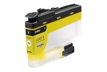 Brother LC427Y - geel - origineel - inktcartridge