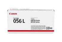 Canon 056 L - zwart - origineel - tonercartridge