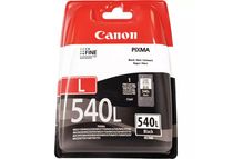 Canon PG-540L - maat L - zwart - origineel - inktcartridge