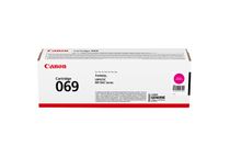 Canon 069 - magenta - origineel - tonercartridge