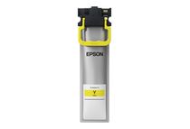 Epson WF-C53xx/WF-C58xx serie L - jaune - cartouche d